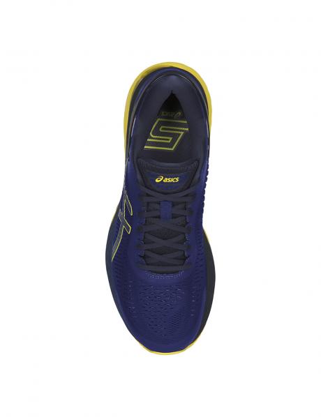 ASICS Кроссовки GEL-KAYANO 25 мужские Артикул: 1011A019