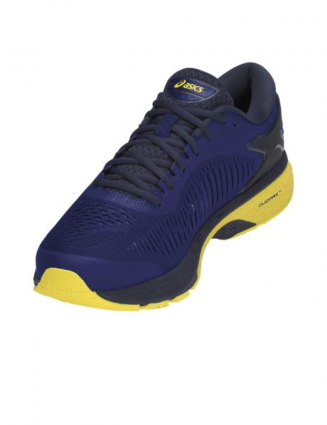 ASICS Кроссовки GEL-KAYANO 25 мужские Артикул: 1011A019