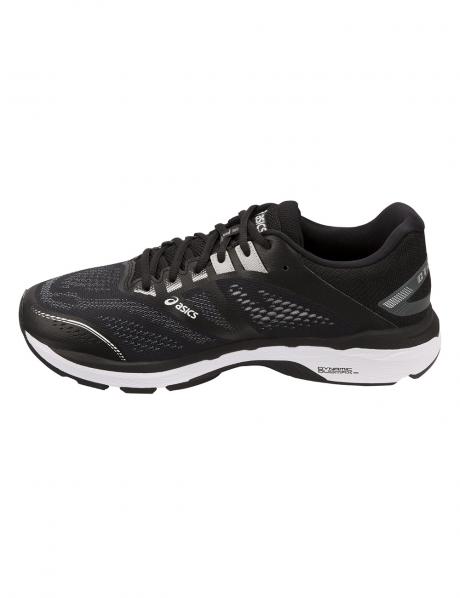ASICS Кроссовки GT-2000 7 мужские Артикул: 1011A158