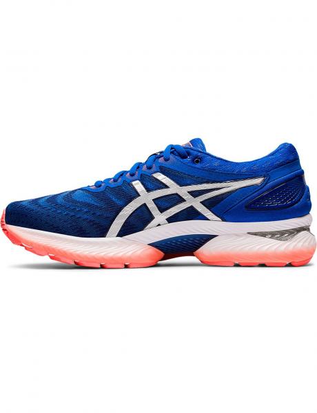 ASICS Кроссовки GEL-NIMBUS 22 мужские Артикул: 1011A680