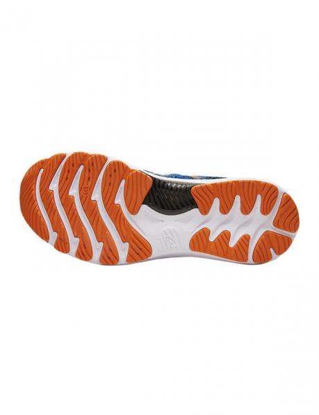 ASICS Кроссовки GEL-NIMBUS 23 мужские Артикул: 1011B004