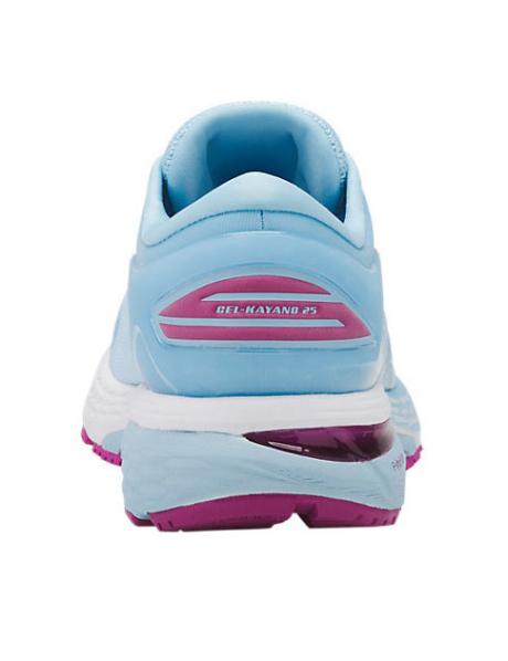 ASICS Кроссовки GEL-KAYANO 25 женские Артикул: 1012A026