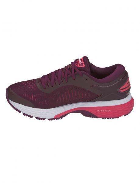 ASICS Кроссовки GEL-KAYANO 25 женские Артикул: 1012A026