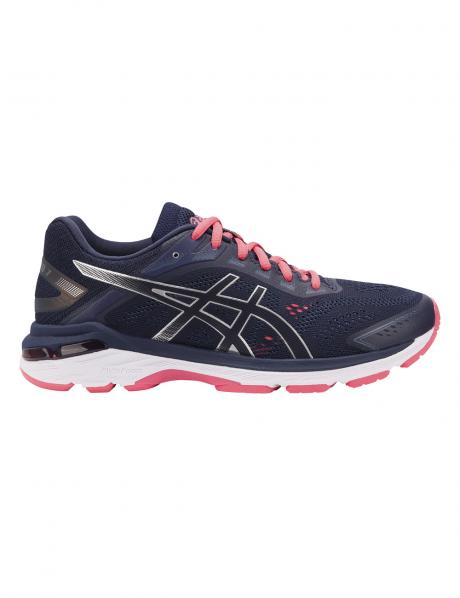 ASICS Кроссовки GT-2000 7 женские Артикул: 1012A147