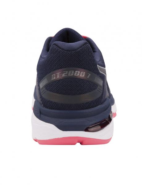 ASICS Кроссовки GT-2000 7 женские Артикул: 1012A147