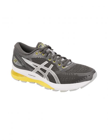 ASICS Кроссовки GEL-NIMBUS 21 женские Артикул: 1012A156