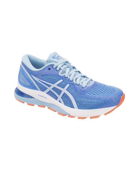 ASICS Кроссовки GEL-NIMBUS 21 женские Артикул: 1012A156