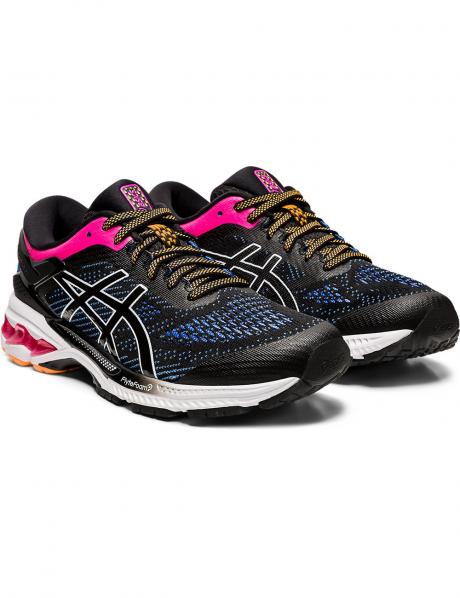 ASICS Кроссовки GEL-KAYANO 26 женские Артикул: 1012A457
