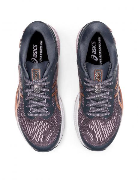 ASICS Кроссовки GEL-KAYANO 26 женские Артикул: 1012A457