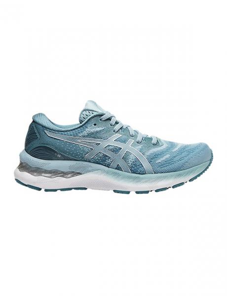 ASICS Кроссовки GEL-NIMBUS 23 женские Артикул: 1012A885