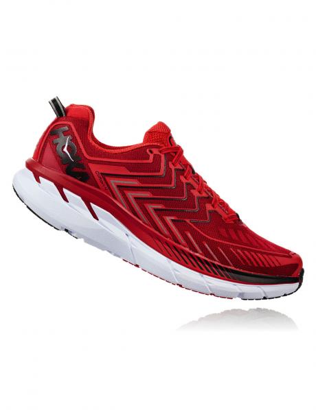 HOKA Кроссовки CLIFTON 4 мужские Артикул: 1016723