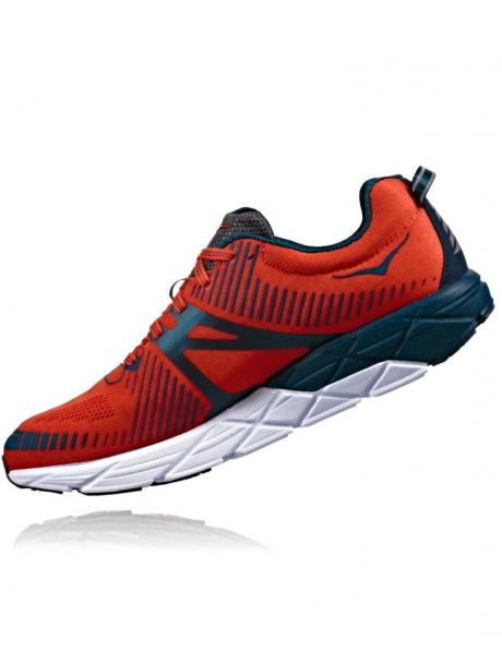 Hoka women's shop tracer 2
