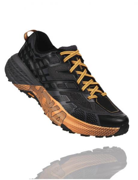 HOKA Кроссовки SPEEDGOAT 2 мужские Артикул: 1016795