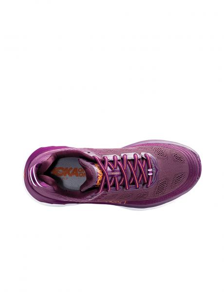 HOKA Кроссовки BONDI 6 женские Артикул: 1019270