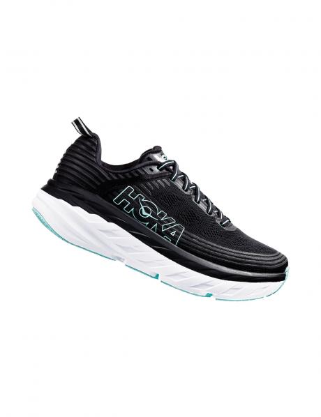 HOKA Кроссовки BONDI 6 женские Артикул: 1019270