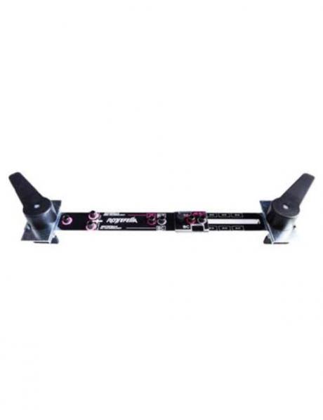 ROTTEFELLA Шаблон для установки креплений на лыжи MOUNTING JIG FOR XC Артикул: 10200055