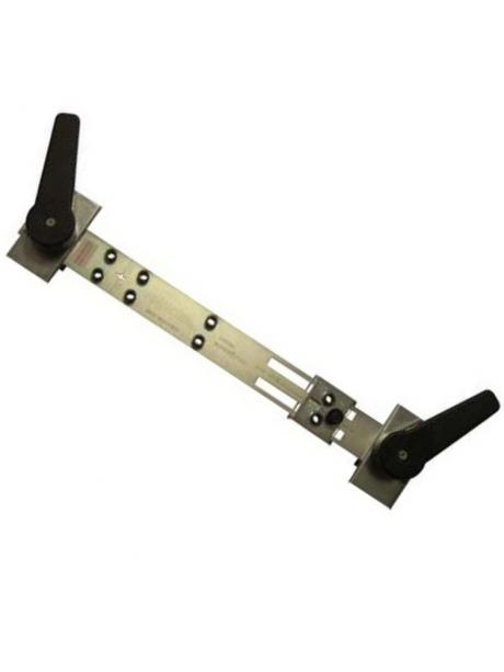 ROTTEFELLA Шаблон для установки креплений на лыжи MOUNTING JIG Артикул: 10200078