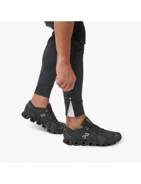 ON Брюки RUNNING Black мужские Артикул: 106.00137