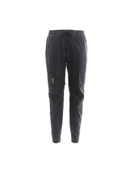 ON Брюки RUNNING Black мужские Артикул: 106.00137