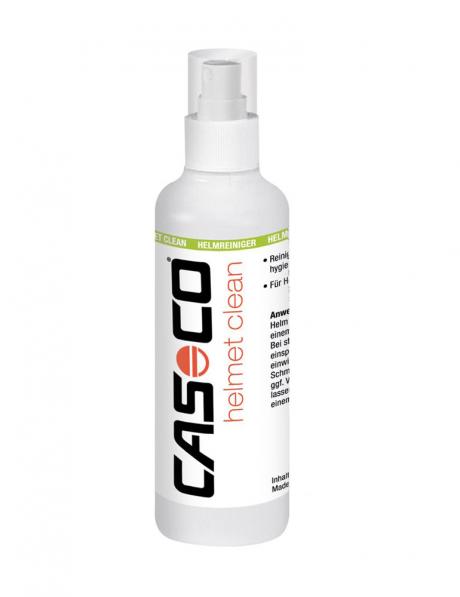 CASCO Спрей для шлема HELMET CLEAN 100 ML Артикул: 4001.10Int