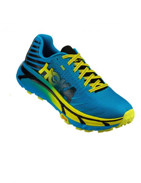 Hoka mafate store 2 evo