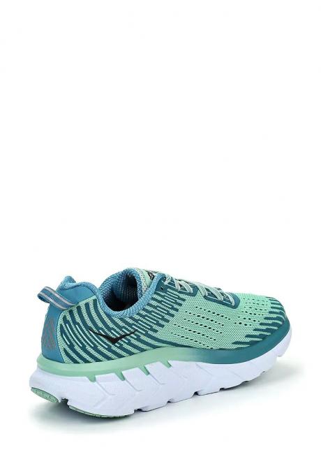 HOKA Кроссовки CLIFTON 5 женские Артикул: 1093756