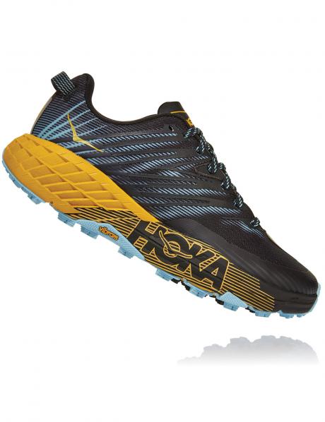 HOKA Кроссовки SPEEDGOAT 4 женские Артикул: 1106527