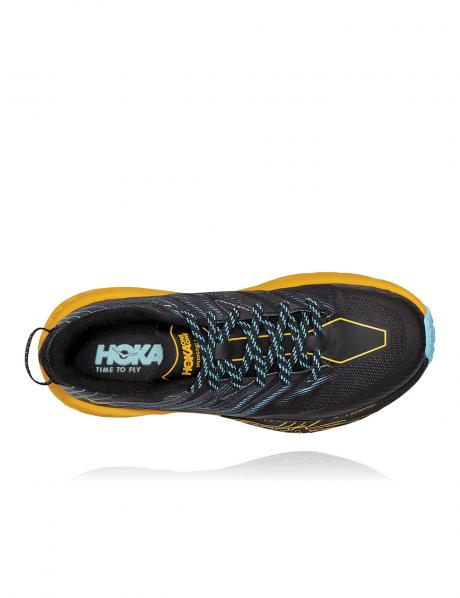 HOKA Кроссовки SPEEDGOAT 4 женские Артикул: 1106527