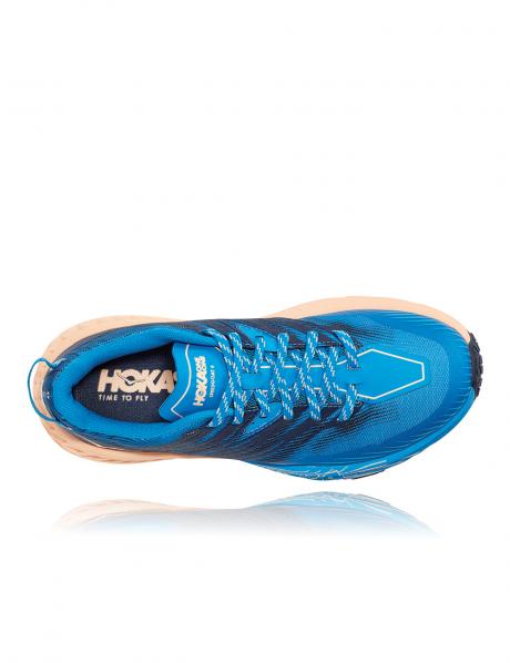 HOKA Кроссовки SPEEDGOAT 4 женские Артикул: 1106527