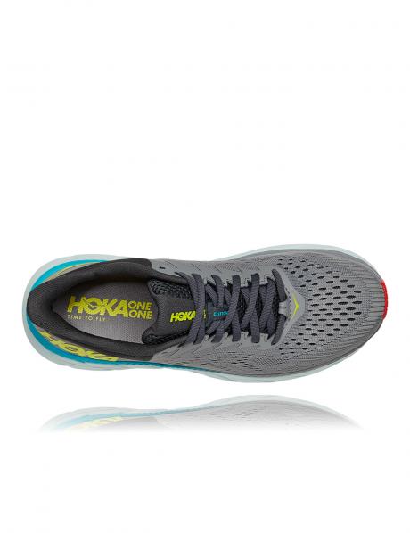 HOKA Кроссовки CLIFTON 7 мужские Артикул: 1110508