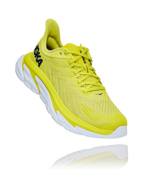 HOKA Кроссовки CLIFTON EDGE мужские Артикул: 1110510