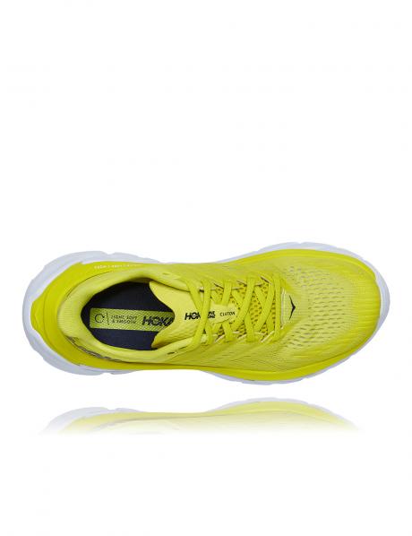 HOKA Кроссовки CLIFTON EDGE женские Артикул: 1110511