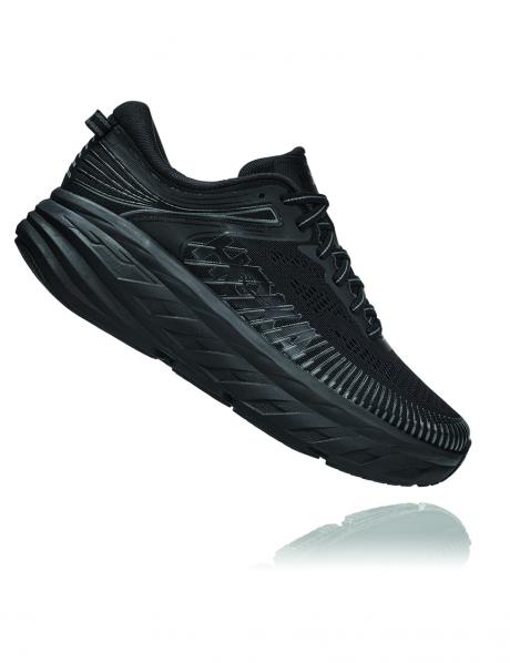 HOKA BONDI 7 1110519 BBLC SKIMIR