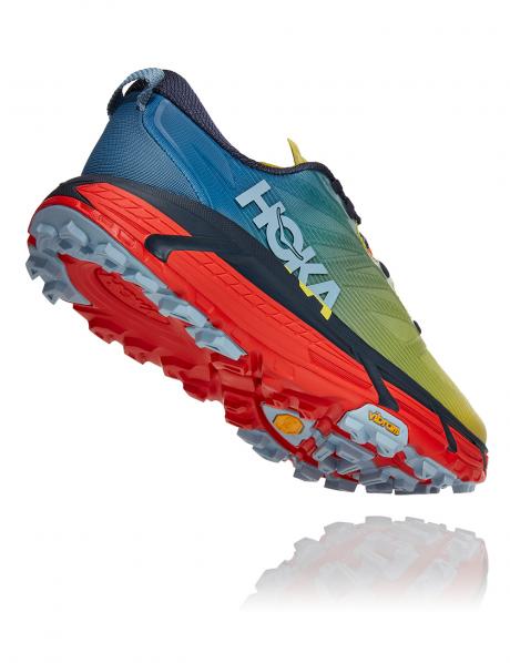 HOKA Кроссовки MAFATE SPEED 3 мужские Артикул: 1113530