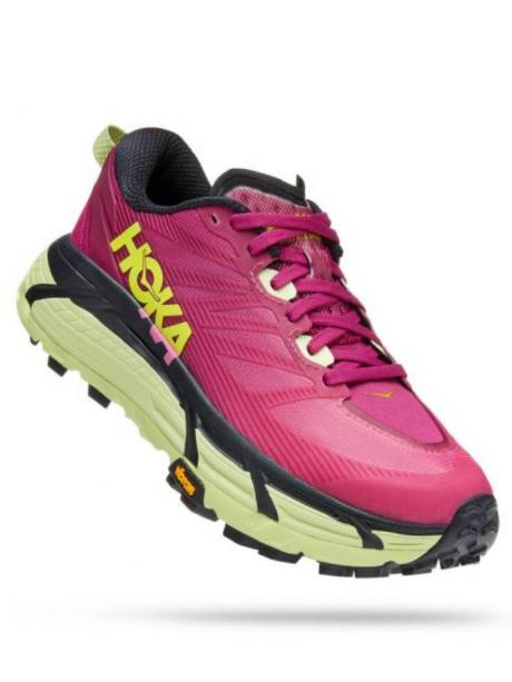 HOKA Кроссовки MAFATE SPEED 3 женские Артикул: 1113531