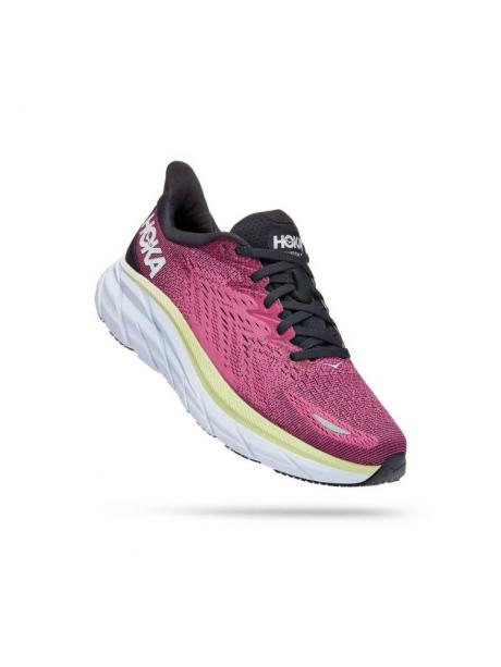 HOKA Кроссовки CLIFTON 8 женские Артикул: 1119394