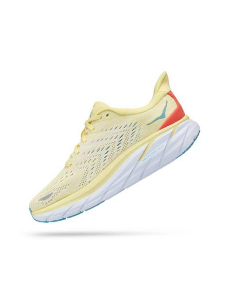 HOKA Кроссовки CLIFTON 8 женские Артикул: 1119394