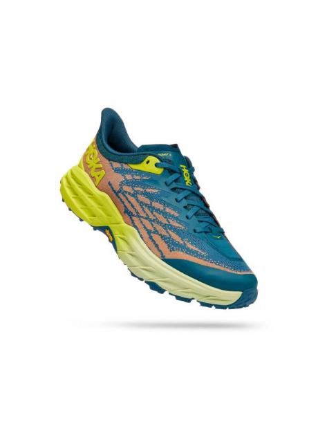 HOKA Кроссовки SPEEDGOAT 5 мужские Артикул: 1123157