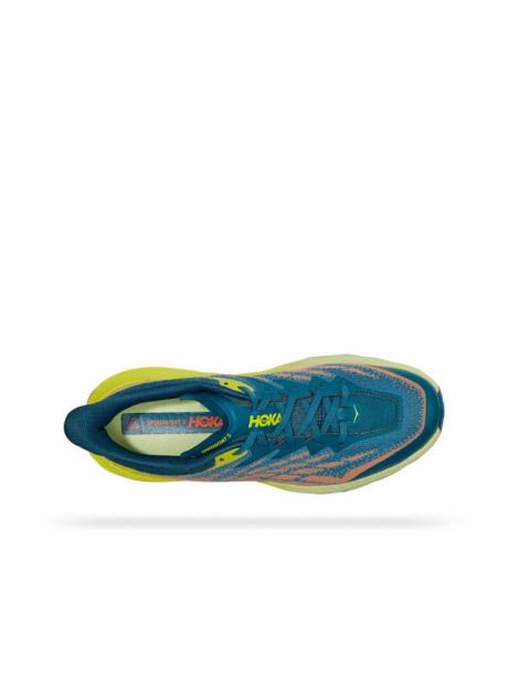 HOKA Кроссовки SPEEDGOAT 5 мужские Артикул: 1123157
