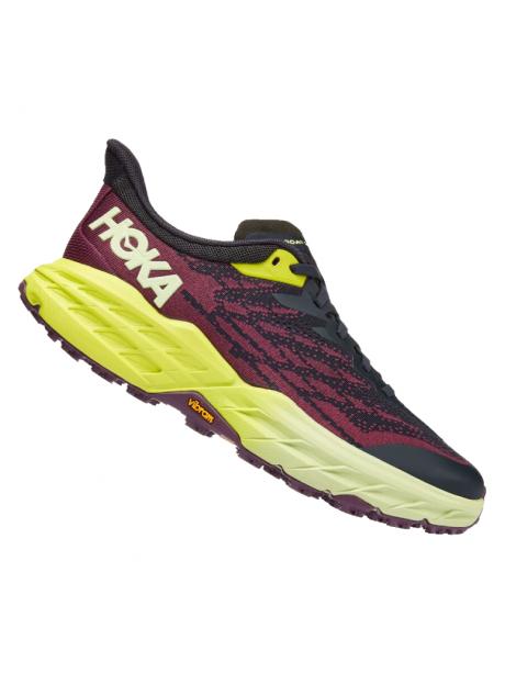 HOKA Кроссовки SPEEDGOAT 5 женские Артикул: 1123158