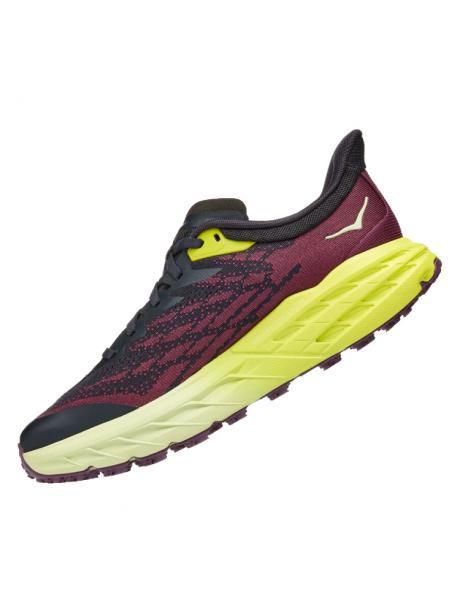 HOKA Кроссовки SPEEDGOAT 5 женские Артикул: 1123158