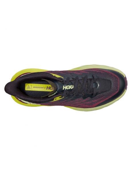 HOKA Кроссовки SPEEDGOAT 5 женские Артикул: 1123158