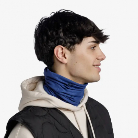 BUFF Бафф ORIGINAL Solid Cobalt Артикул: 117818.791.10.00