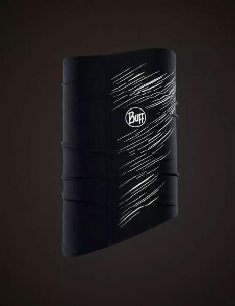 BUFF Бафф TECH FLEECE R-Black Артикул: 118102.999.10.00