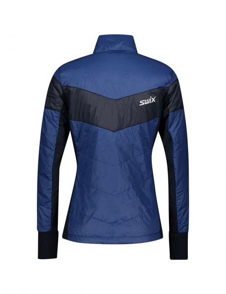 SWIX Куртка SURMOUNT PRIMALOFT женская Артикул: 12278