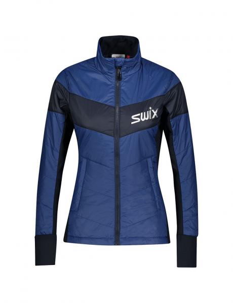 SWIX Куртка SURMOUNT PRIMALOFT женская Артикул: 12278