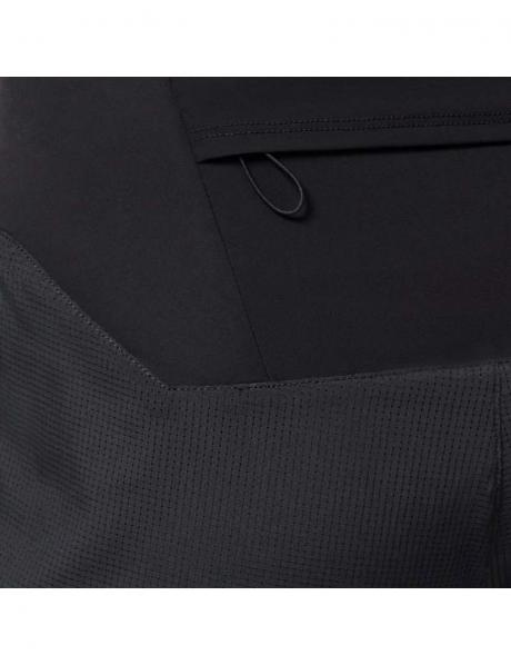 ON Шорты RUNNING LIGHTWEIGHT SHORTS Black мужские Артикул: 125.00133