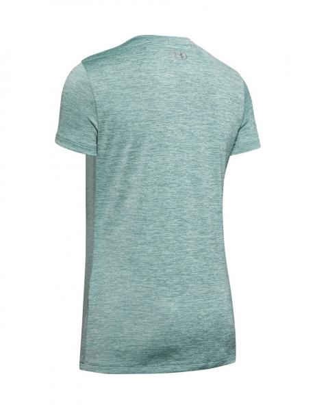 UNDER ARMOUR Футболка TECH™ TWIST женская Артикул: 1258568
