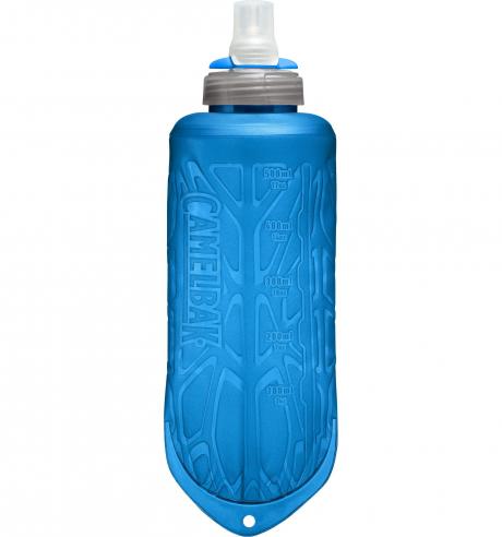 CAMELBAK Емкость мягкая QUICK STOW FLASK 500 ML BLUE Артикул: 1262401050