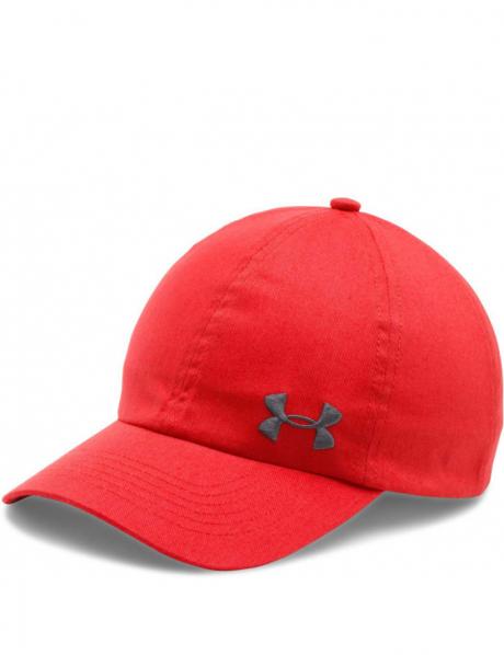 UNDER ARMOUR Кепка ARMOUR SOLID Артикул: 1272178